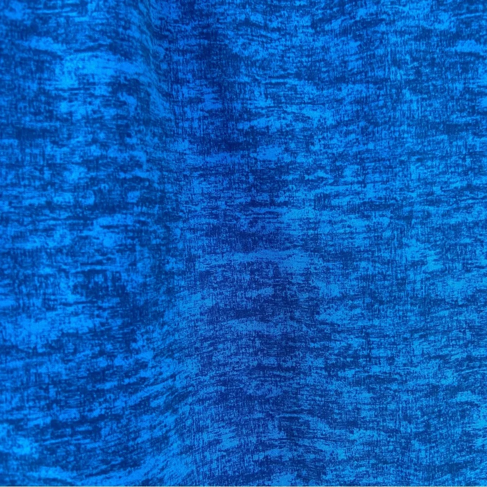 Mens Lululemon blue workout gym running shorts. Size XL - Picture 8 of 8